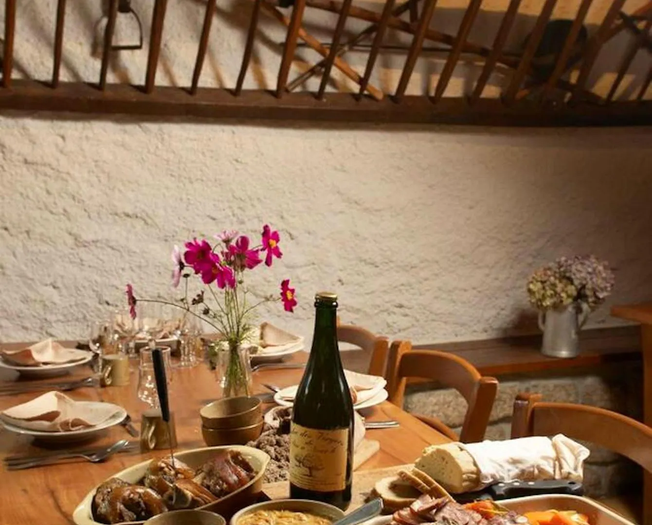 Maison Charmante A Plouegat-Moysan Avec Spa 0*,  フランス