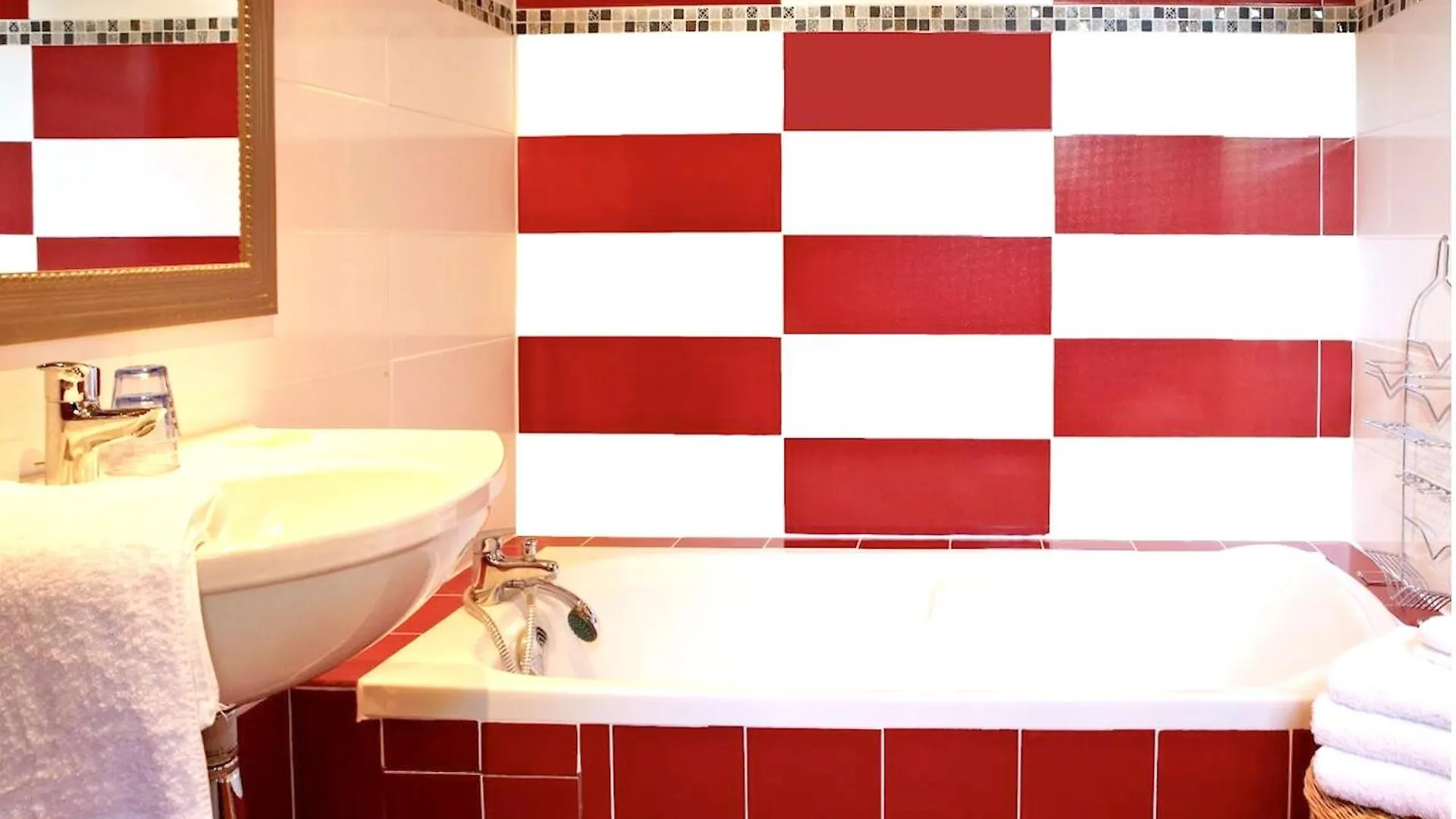 Maison Charmante A Plouegat-Moysan Avec Spa 0*,